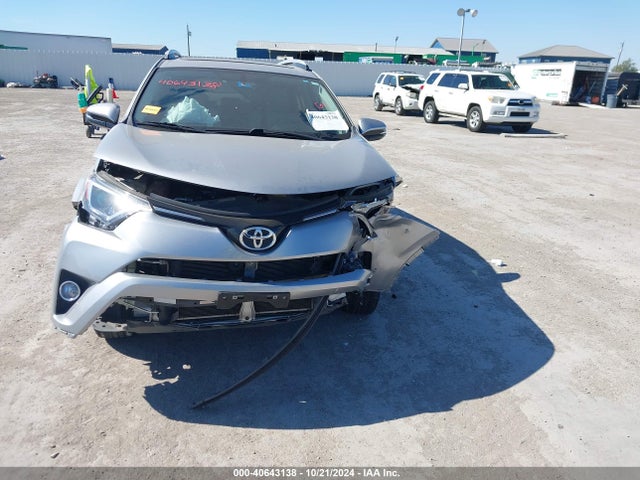 Toyota Rav4 Xle 2016 2T3WFREVXGW246643 Image 13