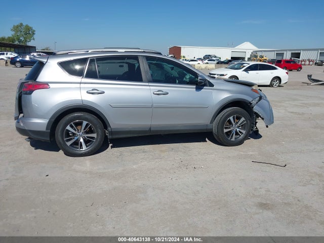 Toyota Rav4 Xle 2016 2T3WFREVXGW246643 Image 14