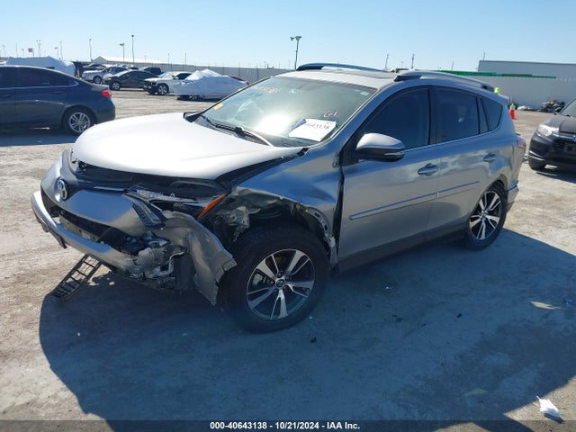 Toyota Rav4 Xle 2016 2T3WFREVXGW246643 Image 15