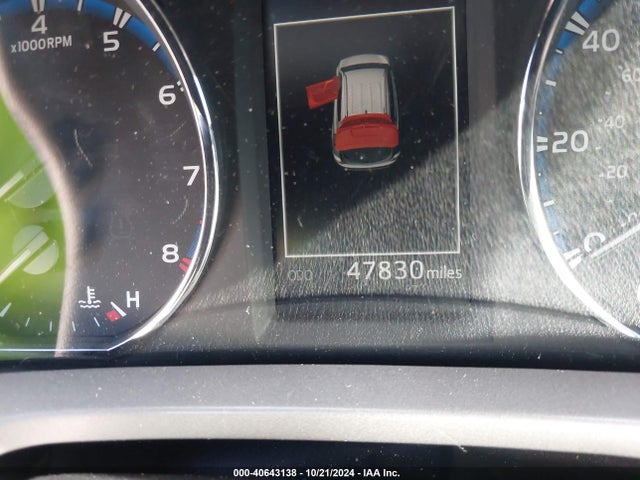 Toyota Rav4 Xle 2016 2T3WFREVXGW246643 Image 16