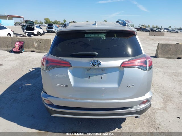 Toyota Rav4 Xle 2016 2T3WFREVXGW246643 Image 17