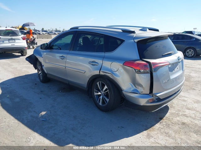 Toyota Rav4 Xle 2016 2T3WFREVXGW246643 Image 3