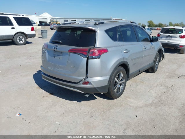 Toyota Rav4 Xle 2016 2T3WFREVXGW246643 Image 4