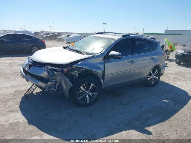 Toyota Rav4 Xle 2016 2T3WFREVXGW246643 Image 6