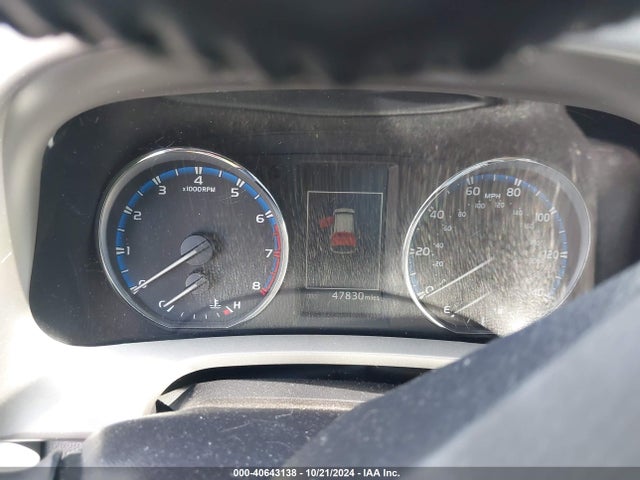 Toyota Rav4 Xle 2016 2T3WFREVXGW246643 Image 7