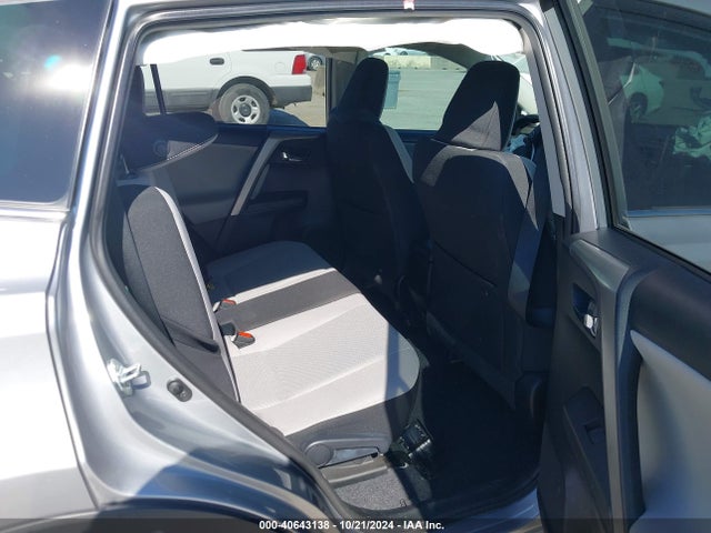 Toyota Rav4 Xle 2016 2T3WFREVXGW246643 Image 8