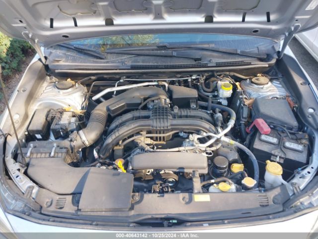 4S3GTAA69N1704617 Subaru Impreza Base 5-door