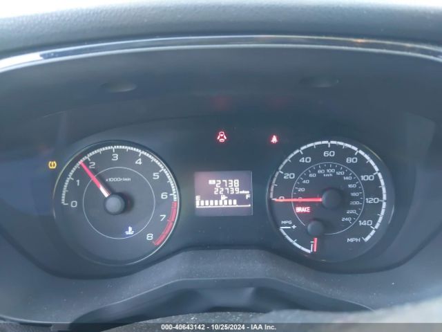 4S3GTAA69N1704617 Subaru Impreza Base 5-door