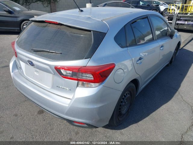 4S3GTAA69N1704617 Subaru Impreza Base 5-door