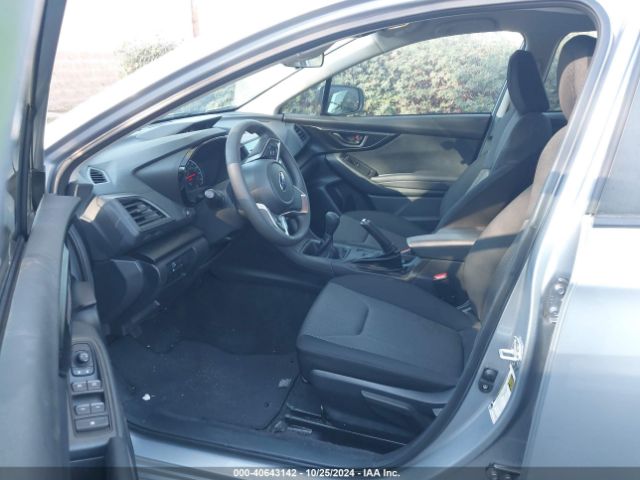4S3GTAA69N1704617 Subaru Impreza Base 5-door
