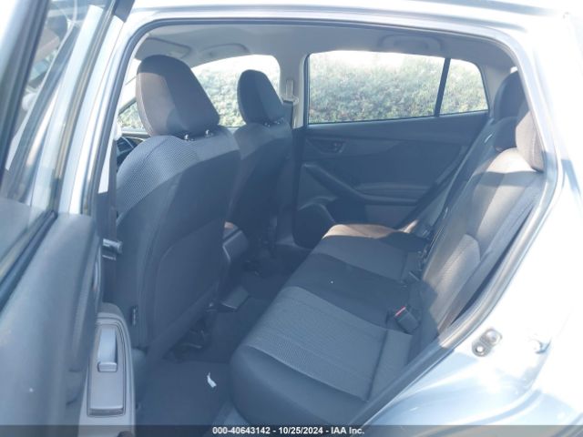 4S3GTAA69N1704617 Subaru Impreza Base 5-door