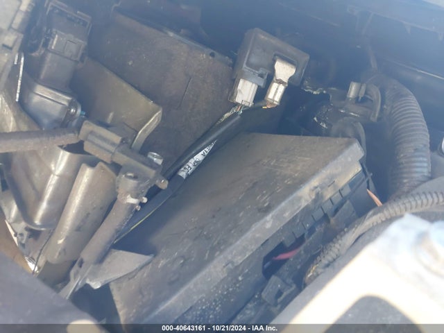 Nissan SENTRA S 2018 3N1AB7AP6JY331730 Image 10