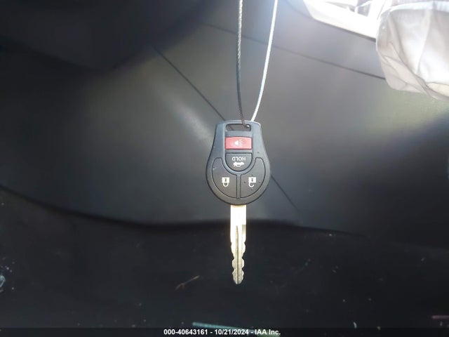 Nissan SENTRA S 2018 3N1AB7AP6JY331730 Image 11