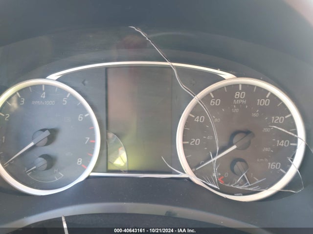 Nissan SENTRA S 2018 3N1AB7AP6JY331730 Image 7
