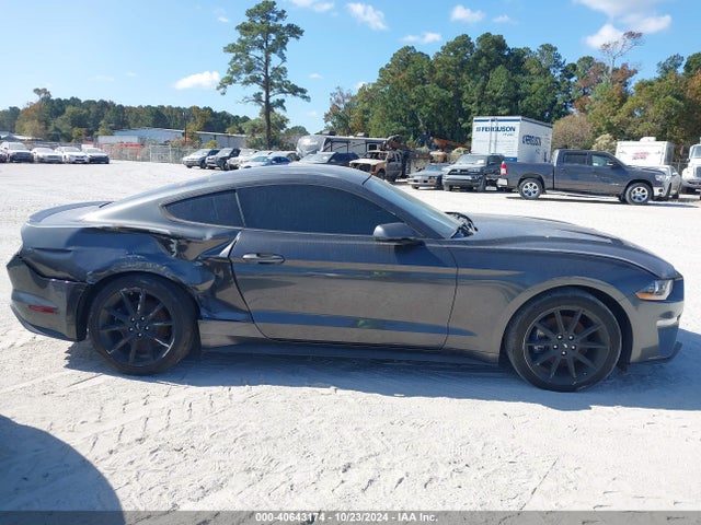 Ford Mustang Ecoboost 2018 1FA6P8TH4J5174380 Image 13