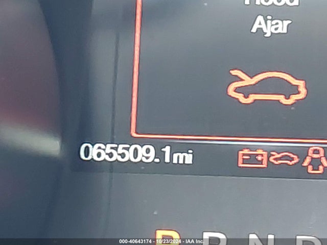 Ford Mustang Ecoboost 2018 1FA6P8TH4J5174380 Image 15