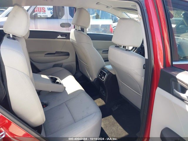 KIA Sportage Lx 2022 KNDPM3ACXN7950085 Image 8
