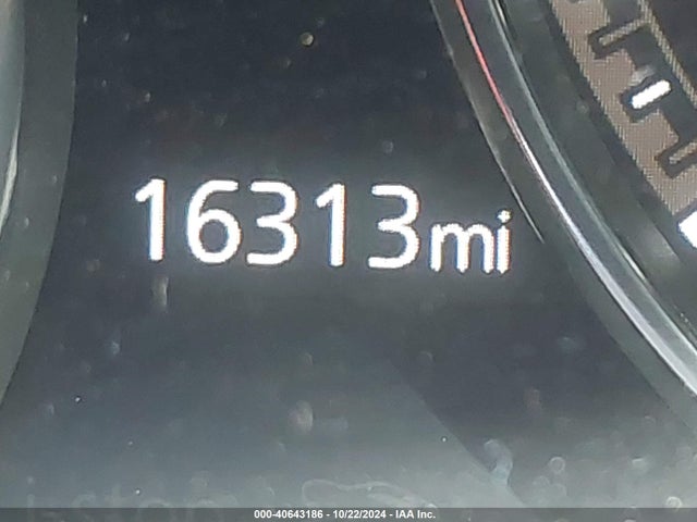 Mazda Mazda3 2.5 S Carbon Edition 2023 3MZBPBCMXPM357785 Image 15