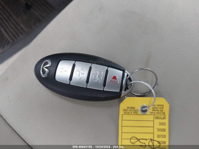 JN1CV7AP4GM200498 Infiniti Q50 2.0t Base/2.0t Premium