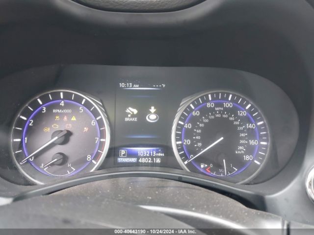 JN1CV7AP4GM200498 Infiniti Q50 2.0t Base/2.0t Premium