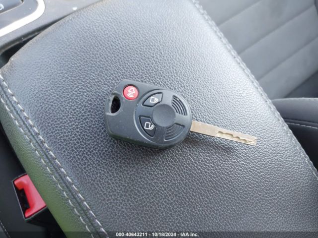 1FMCU0F73JUB60059 Ford ESCAPE S