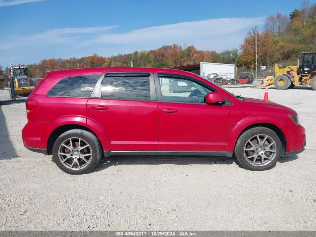 3C4PDCEG7FT641071 Dodge Journey R/t