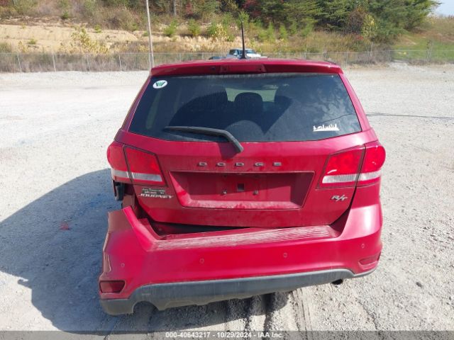3C4PDCEG7FT641071 Dodge Journey R/t