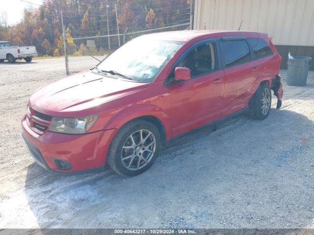 3C4PDCEG7FT641071 Dodge Journey R/t