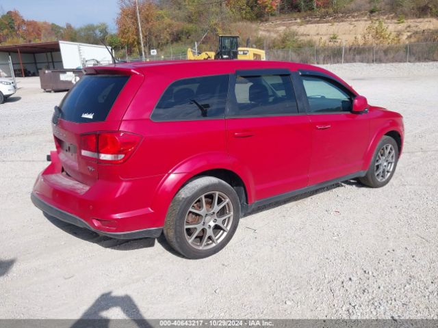 3C4PDCEG7FT641071 Dodge Journey R/t