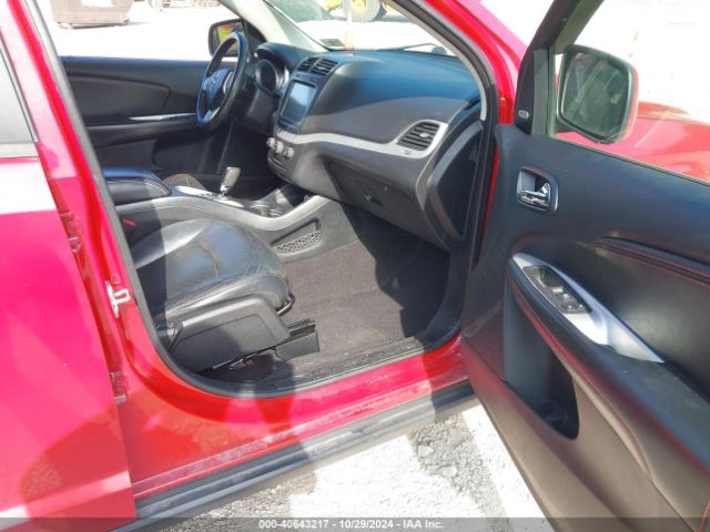 3C4PDCEG7FT641071 Dodge Journey R/t