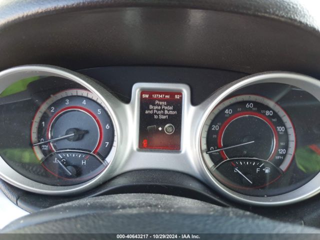 3C4PDCEG7FT641071 Dodge Journey R/t