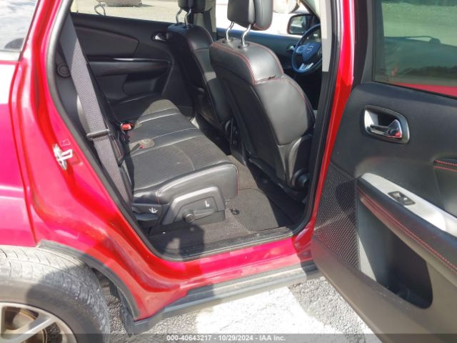 3C4PDCEG7FT641071 Dodge Journey R/t
