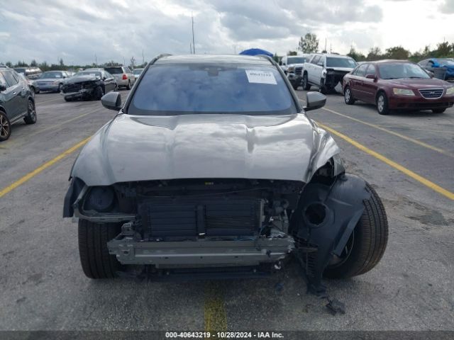 SADCM2FV2JA271738 Jaguar F-PACE S