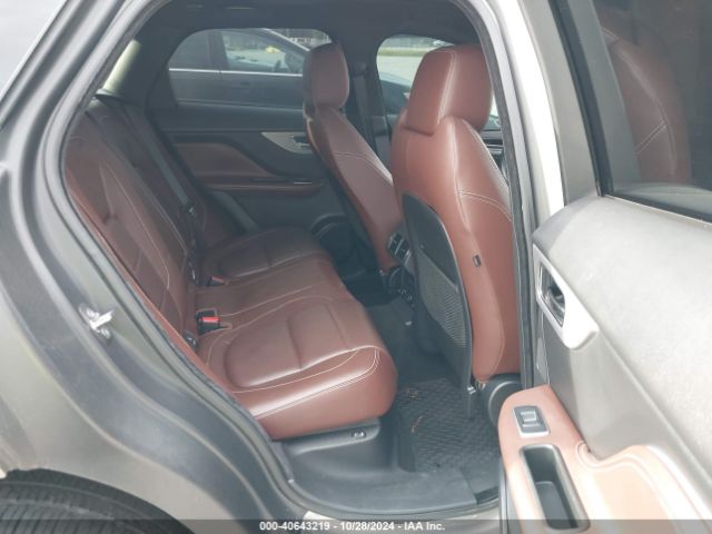2018 JAGUAR F-PACE SADCM2FV2JA271738 Photo 7