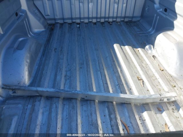 1GCHSBEA1L1202838 Chevrolet Colorado 2wd  Long Box Wt