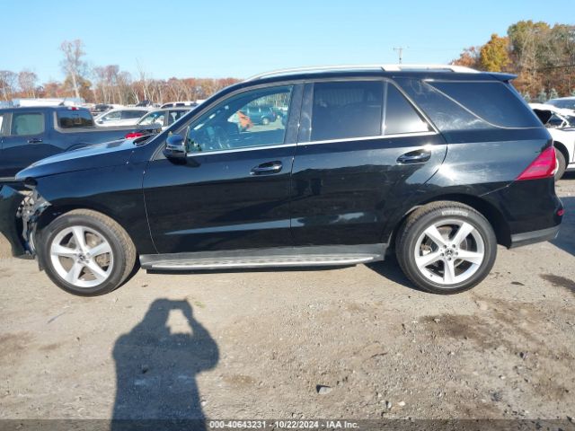 4JGDA5HB6HA972673 Mercedes-Benz Gle 350 4matic