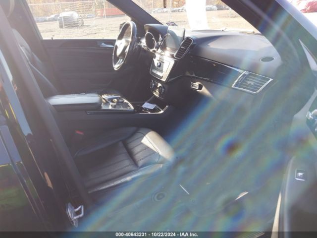 4JGDA5HB6HA972673 Mercedes-Benz Gle 350 4matic