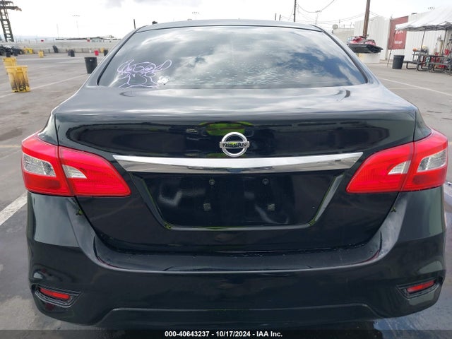 Nissan SENTRA S 2017 3N1AB7APXHY225453 Image 15