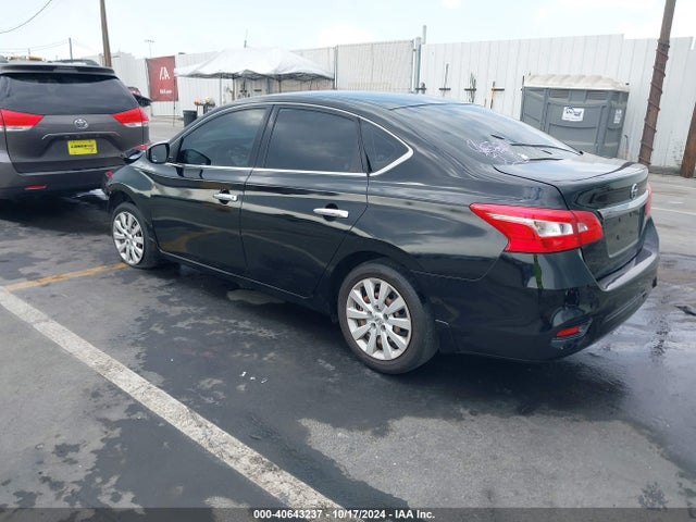 Nissan SENTRA S 2017 3N1AB7APXHY225453 Image 3