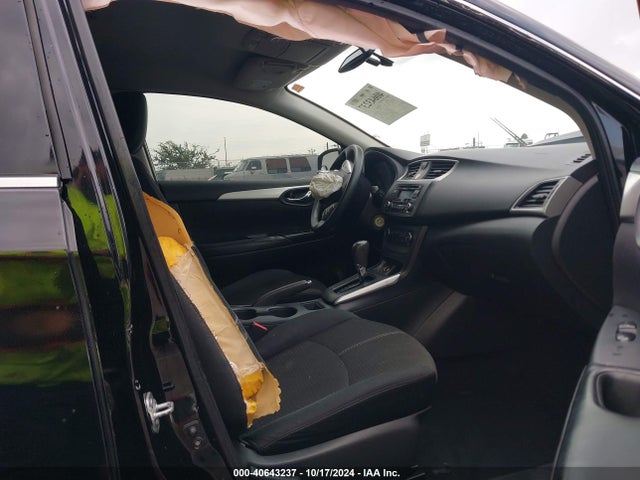 Nissan SENTRA S 2017 3N1AB7APXHY225453 Image 5