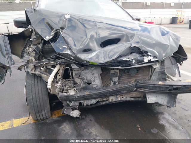 Nissan SENTRA S 2017 3N1AB7APXHY225453 Image 6