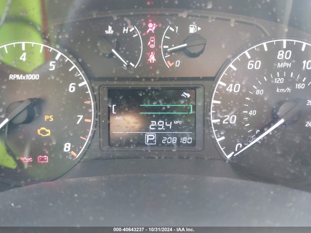 Nissan SENTRA S 2017 3N1AB7APXHY225453 Image 7