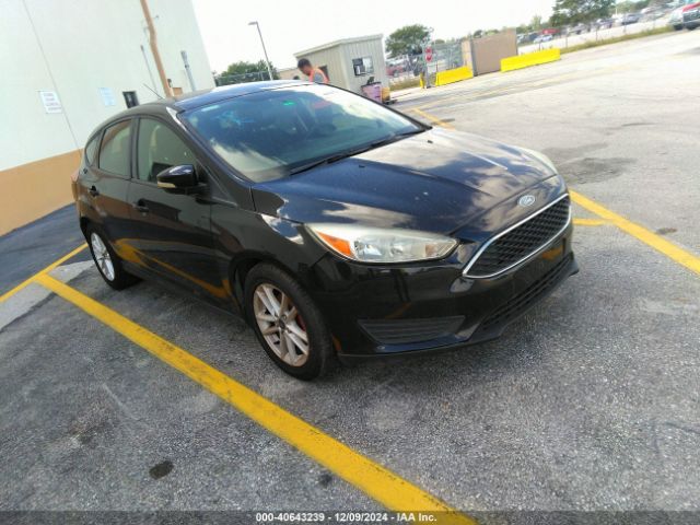 1FADP3K28FL307328 auction archive image