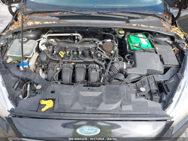 1FADP3K28FL307328 Ford FOCUS SE