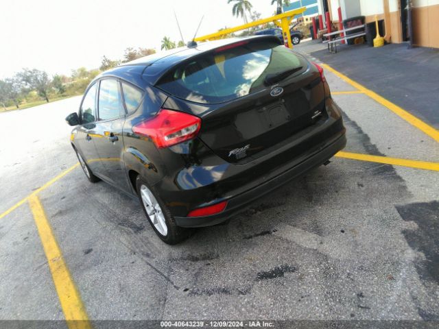 1FADP3K28FL307328 Ford FOCUS SE