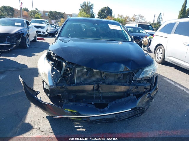 Toyota Avalon Touring 2018 4T1BK1EB9JU277707 Image 13