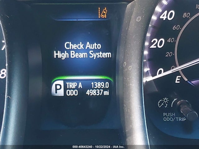 Toyota Avalon Touring 2018 4T1BK1EB9JU277707 Image 16