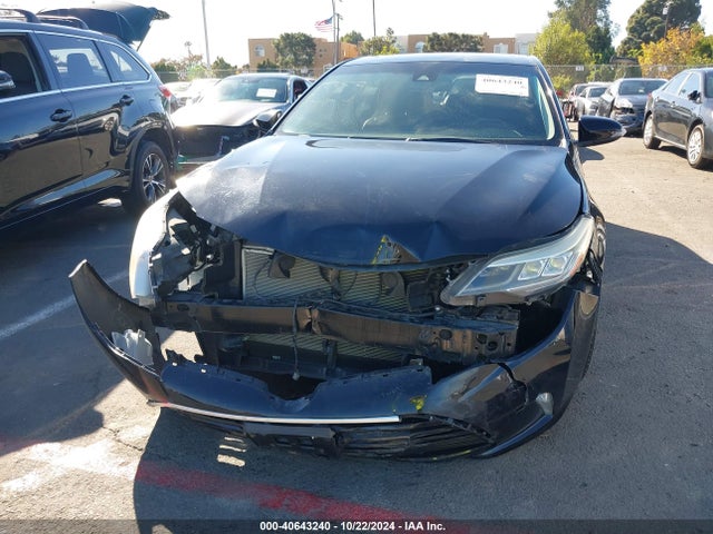 Toyota Avalon Touring 2018 4T1BK1EB9JU277707 Image 6