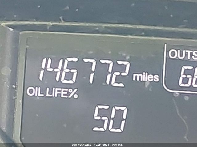 5FNRL5H35GB016832 Honda ODYSSEY SE