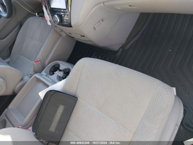 5FNRL5H35GB016832 Honda ODYSSEY SE